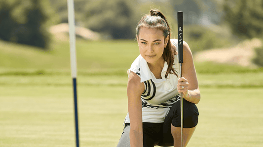 Style and Functionality: The Ultimate Women's Golf Polos You Need to Try - Acegolfs