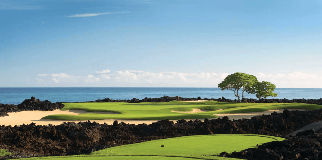 Tee Up for Family Fun: Exploring the Best Golf Resorts for Unforgettable Holidays - Acegolfs