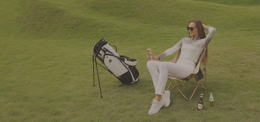 Unlock Your Golfing Potential with the Perfect Golf Attire: A Complete Style Guide - Acegolfs