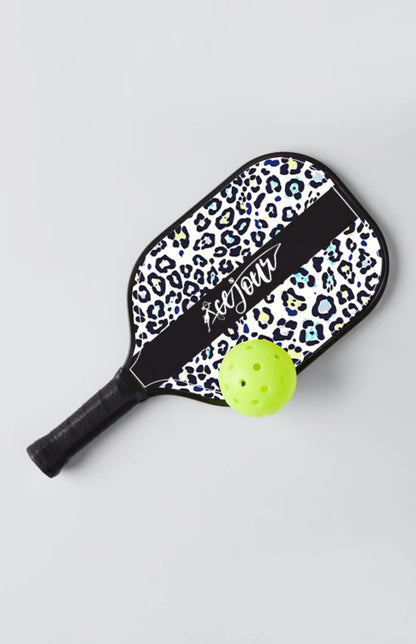 Semifinal Carbon Fiber Pickleball Paddles Set