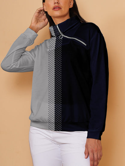 Not So Classic Golf Sweatshirt