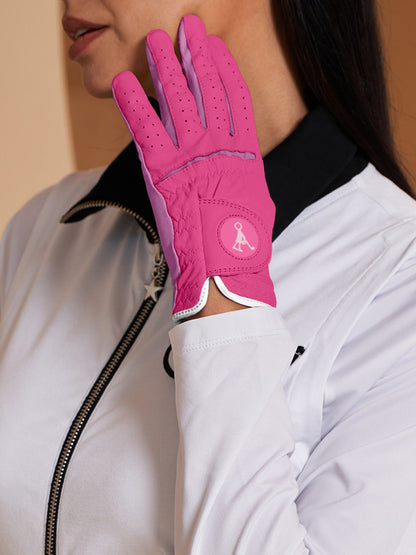 ACEGOLFS Golf Glove for Women Left Hand