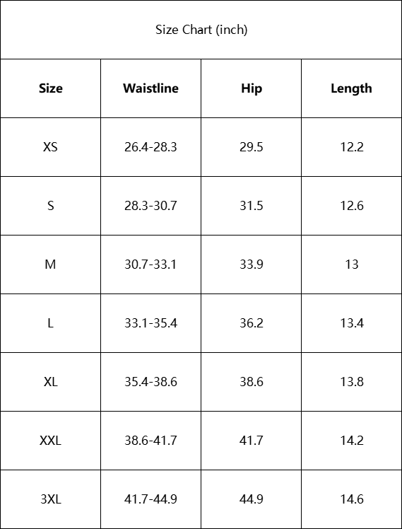 Basic Dress Separated Shorties