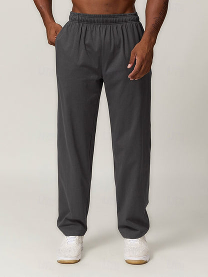 More Than Basic Men's Golf Joggers Sweatpants