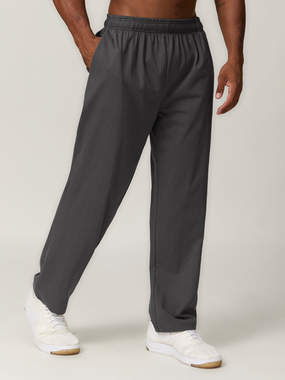 More Than Basic Men's Golf Joggers Sweatpants