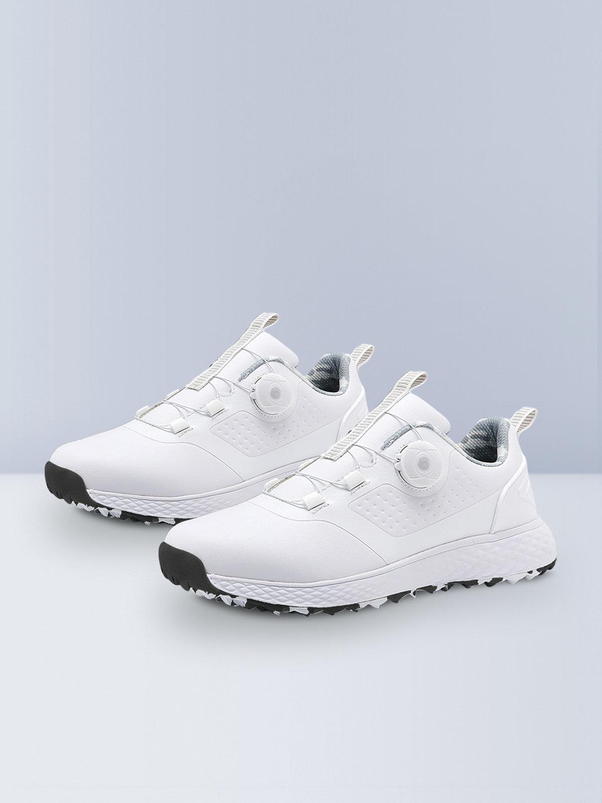 FitFlex Uomo Golf Shoes