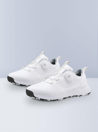 FitFlex Men's Golf Shoes