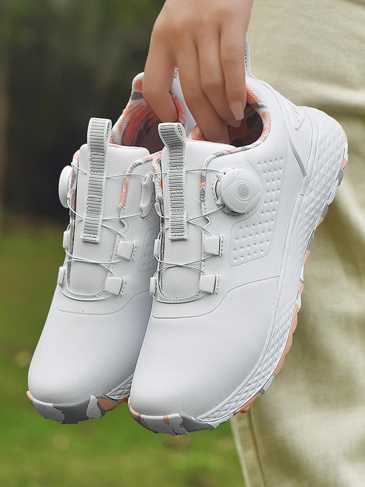 Chaussures golf femme hotsell