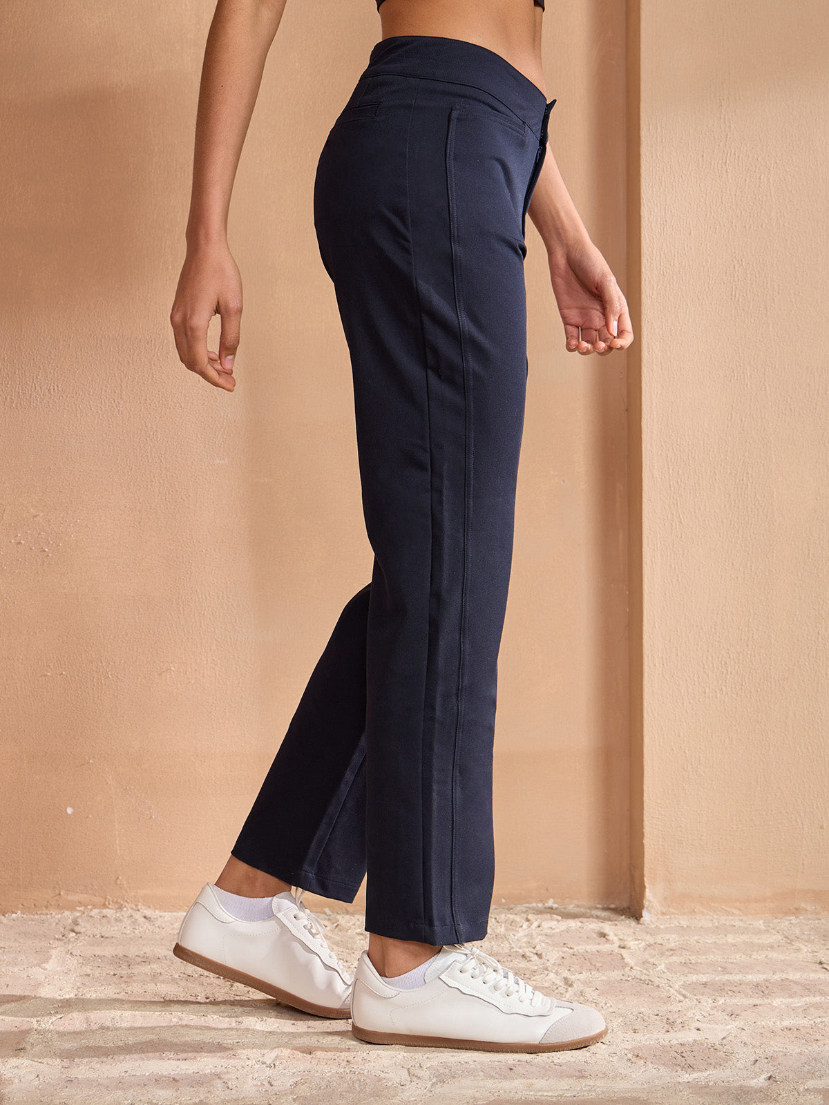 LUXE 31 Inch Straight-Leg Pants UPF50+