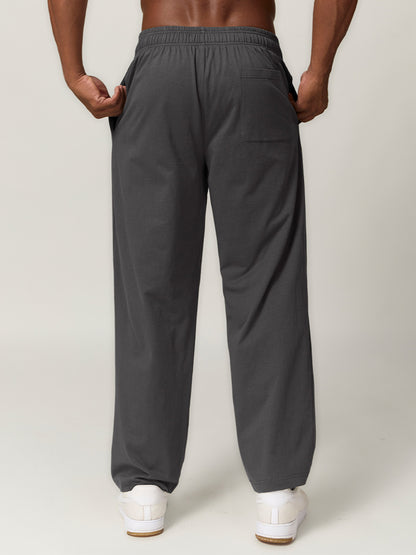 More Than Basic Men's Golf Joggers Sweatpants