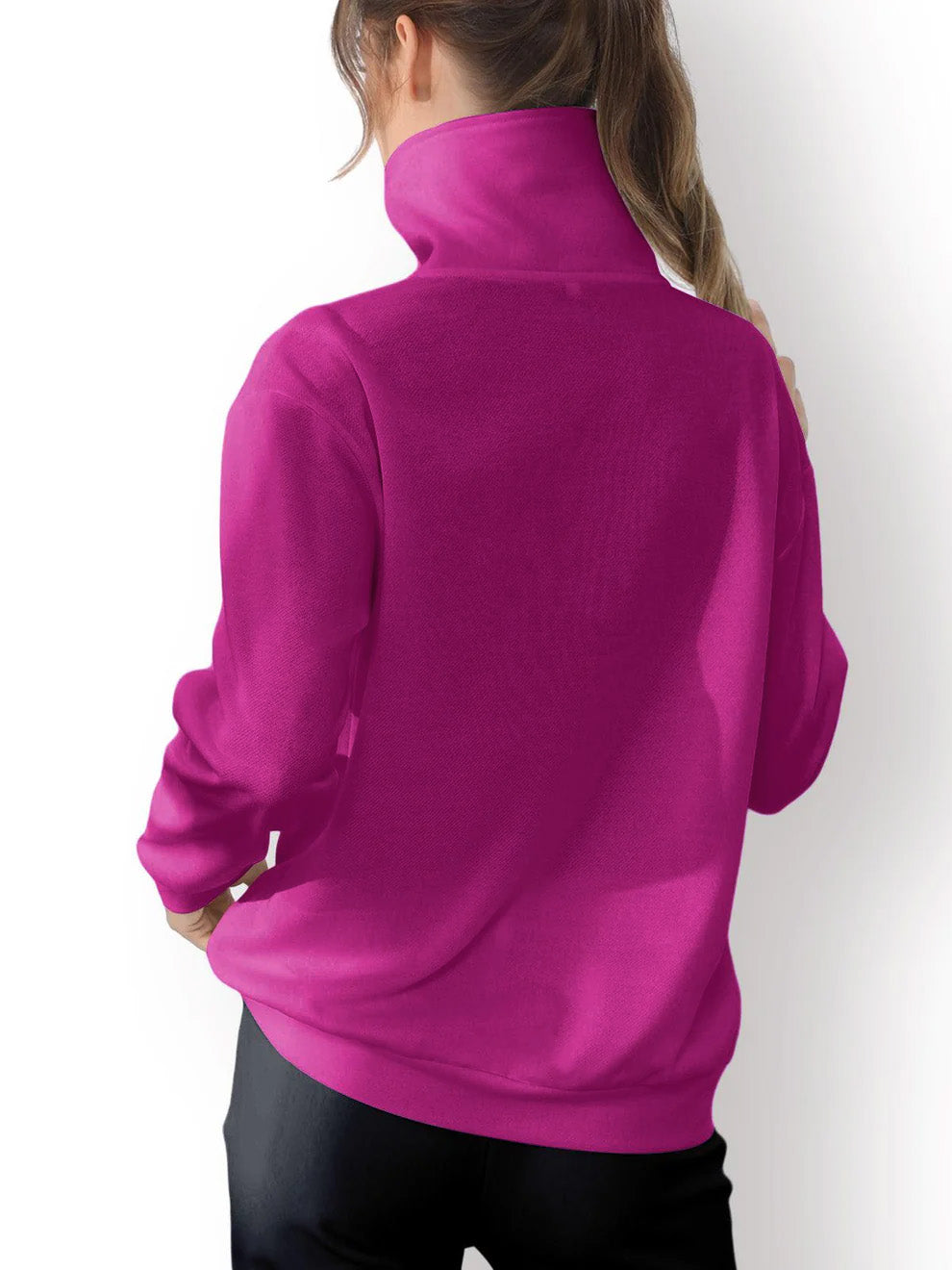 Hyper prep Sudadera Ropa Golf Mujer