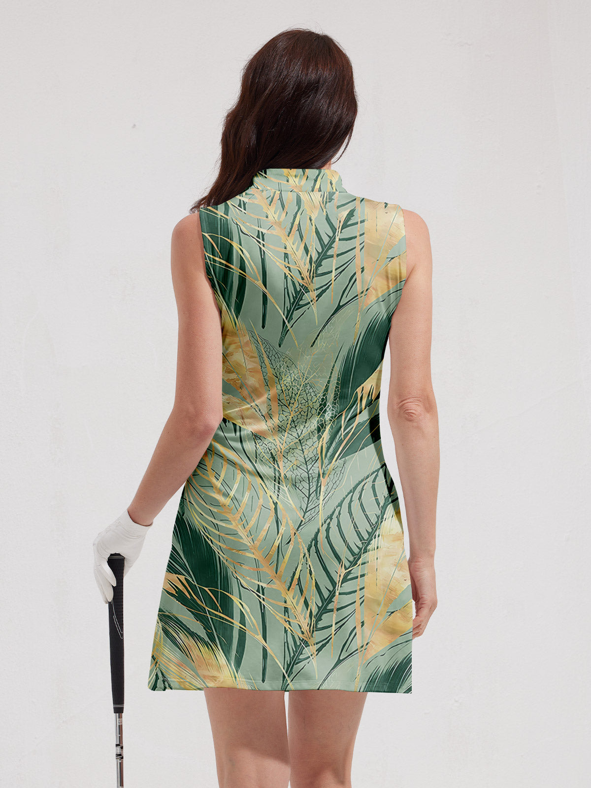 Botanical Energy Dress UPF50+