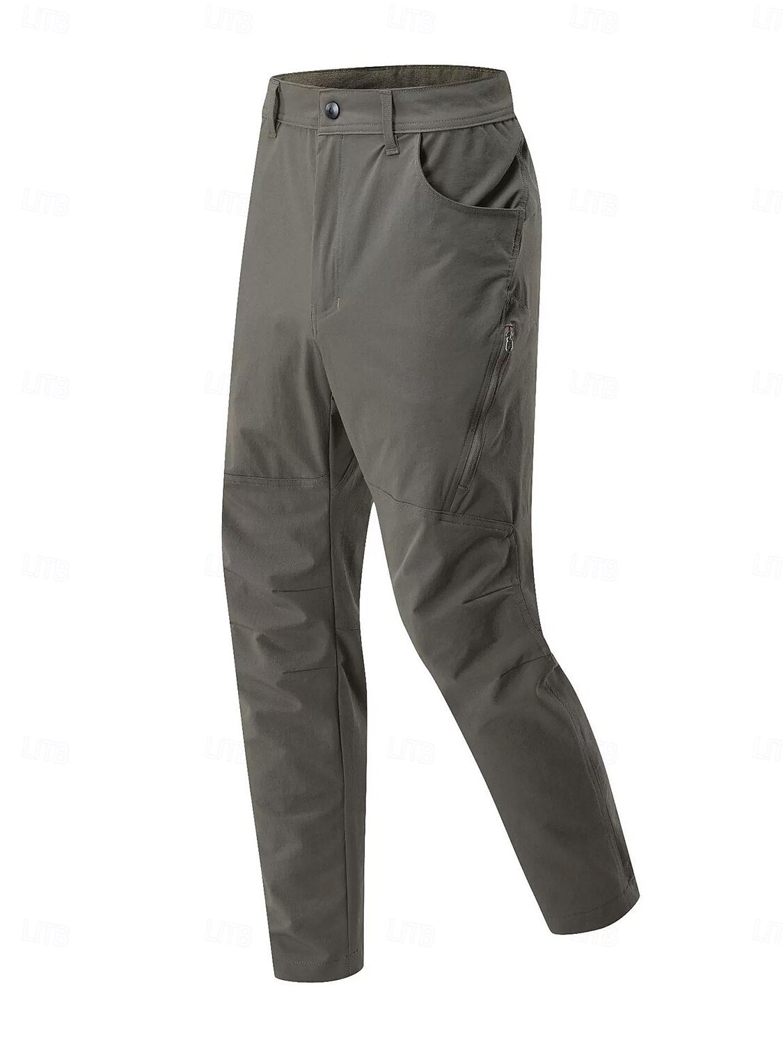 More Than Basic Men's Golf Pants