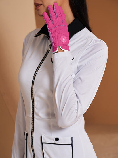 ACEGOLFS Golf Glove for Women Left Hand