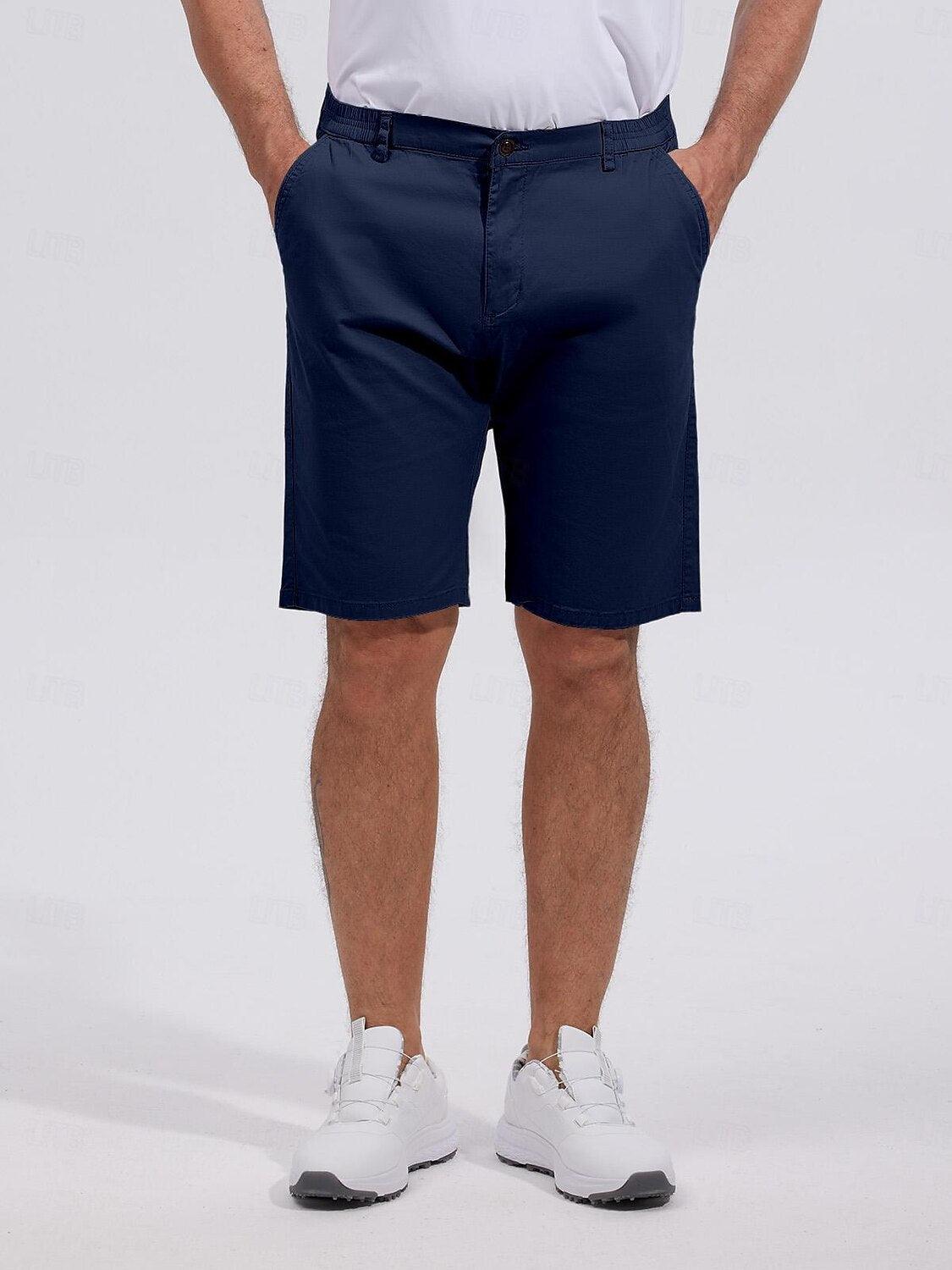 More Than Basic-Men's Golf Shorts UPF50+ - Acegolfs