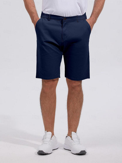 Chic Uomo Golf Pantaloncini