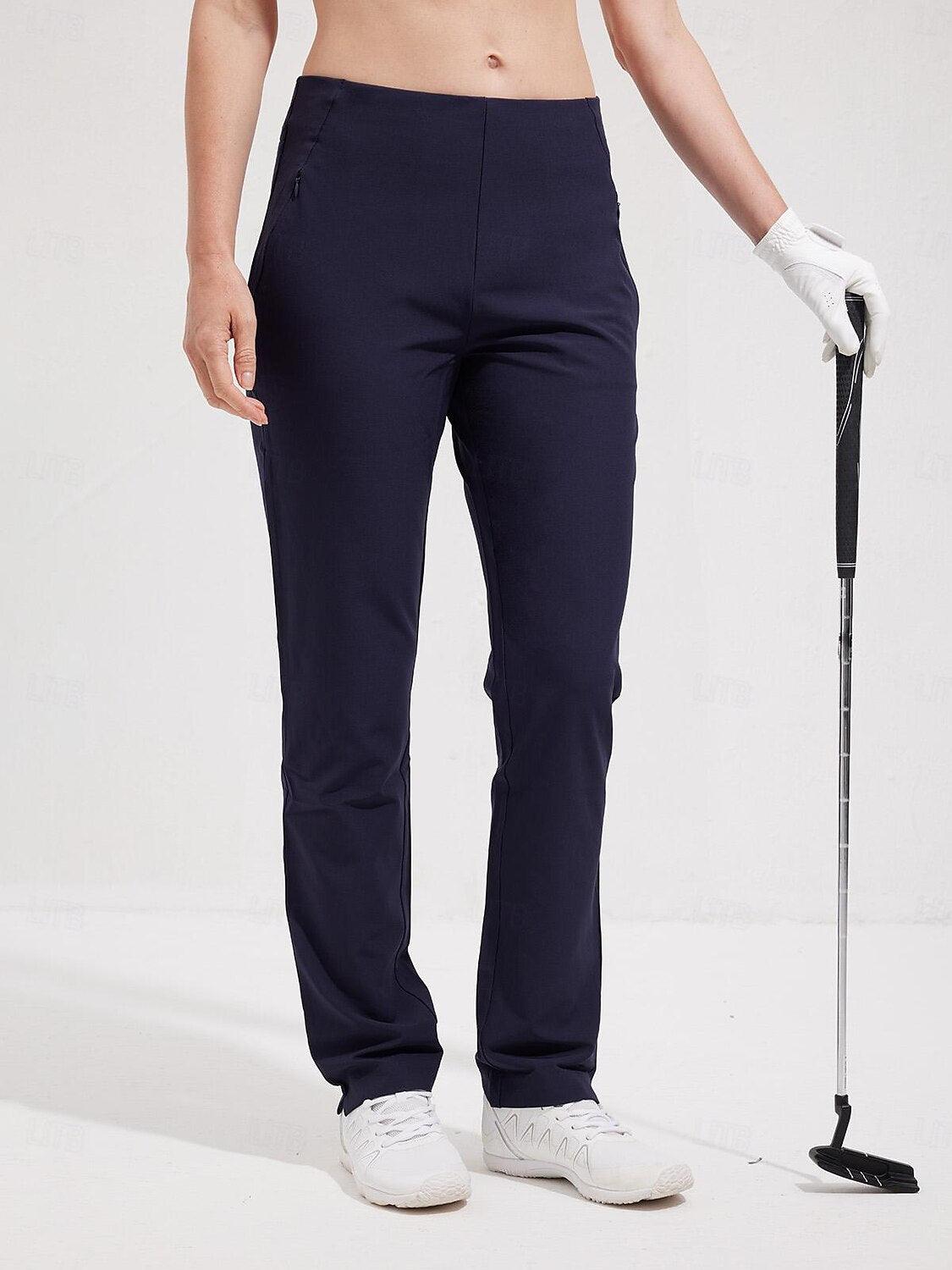 More Than Basic-31 Inch Pants UPF50+ - Acegolfs