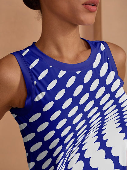 Hyper-prep Tank Top For Pickleball & Tennis