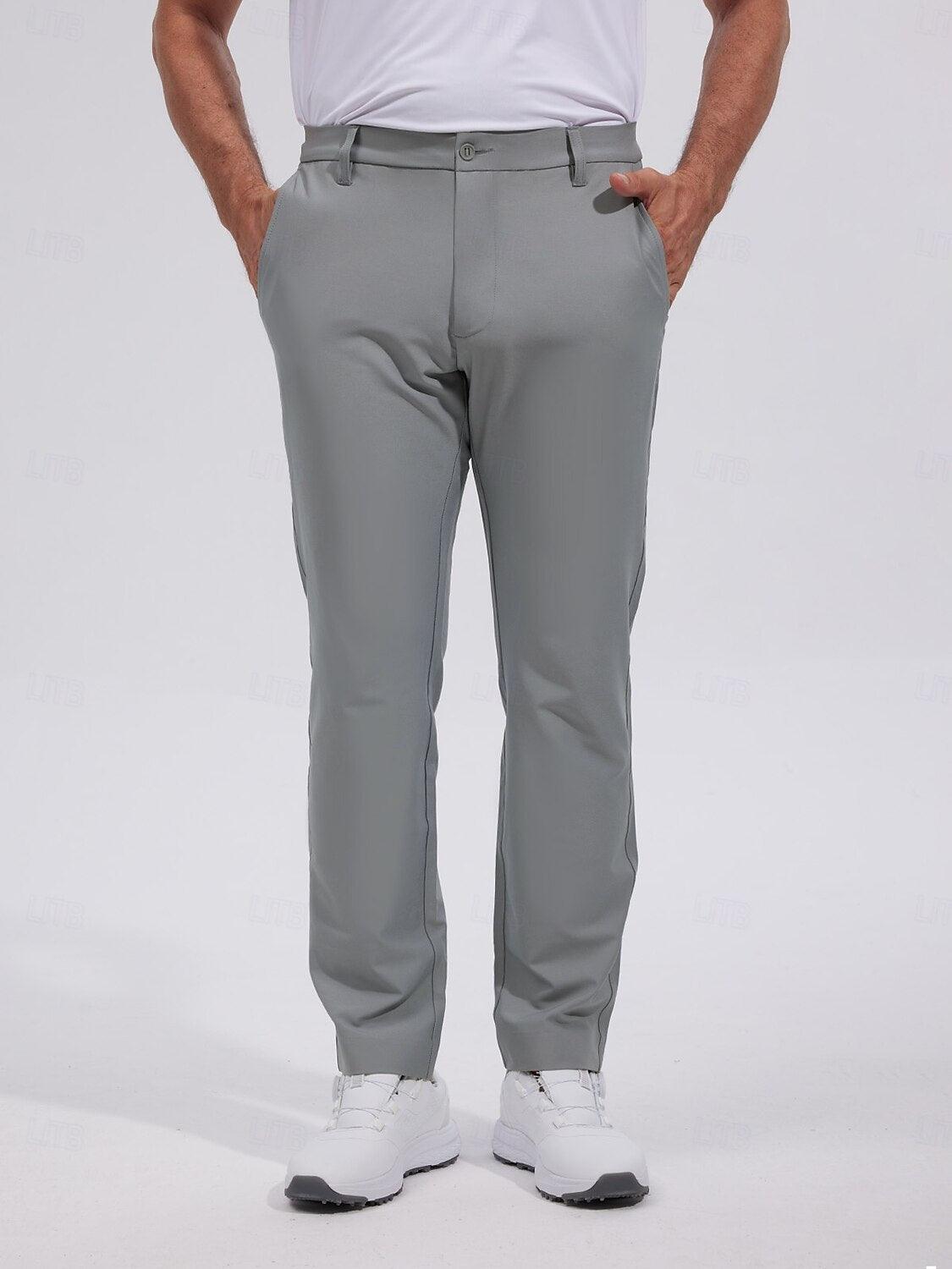 Chic Uomo Golf Pantaloni