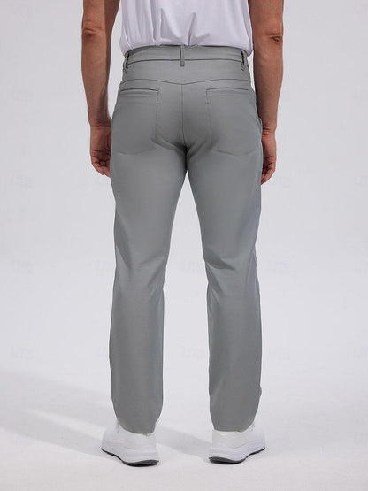 Chic Hombre Golf Pantalon