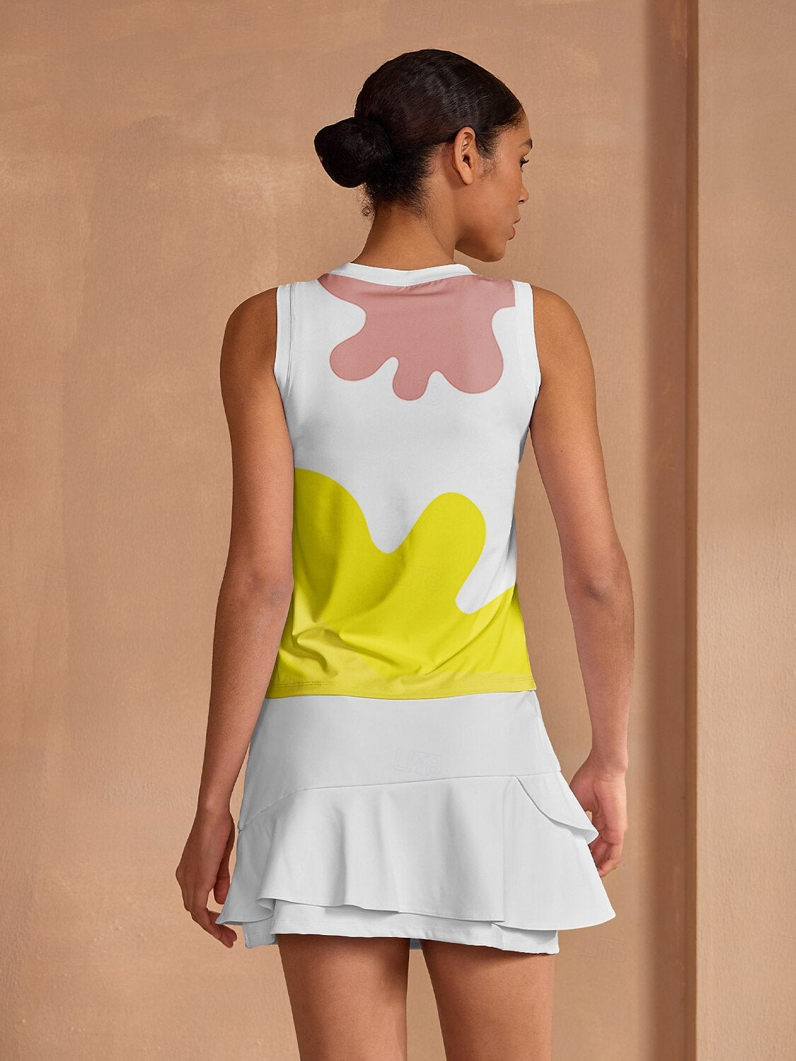 Hyper-prep Tank Top For Pickleball & Tennis