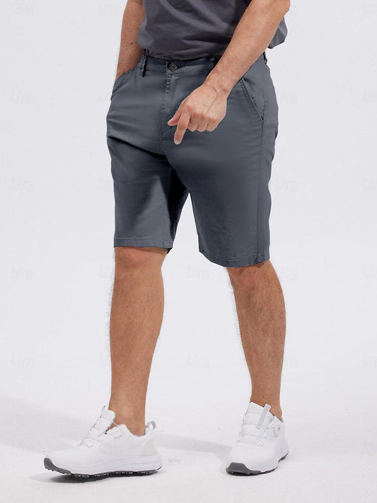 Herren Shorts golfbekleidung