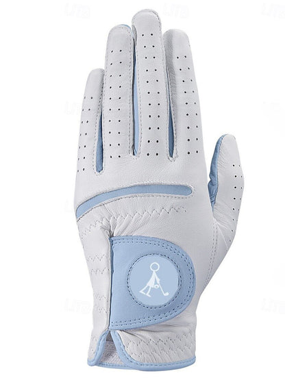 ACEGOLFS Golf Glove for Women Left Hand