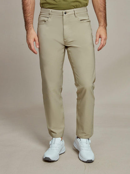 Chic Hombre Golf Pantalon