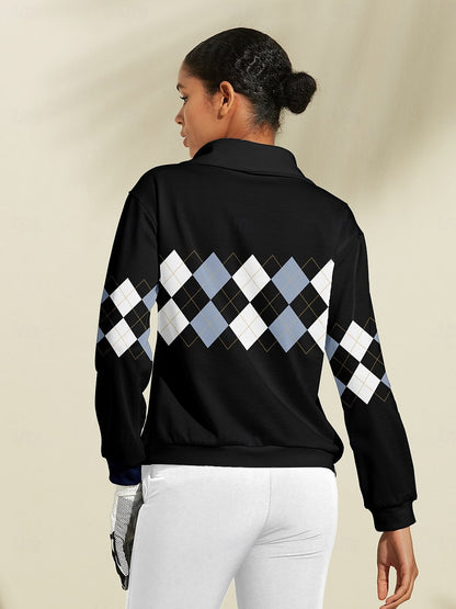 Not So Classic Golf Sweatshirt