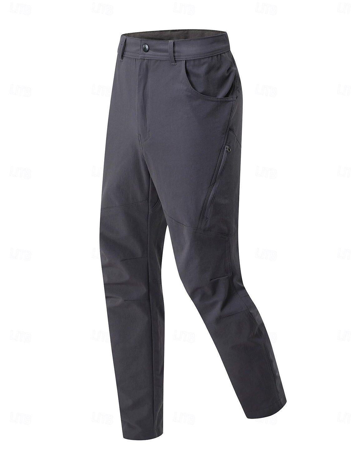 More Than Basic Men's Golf Pants