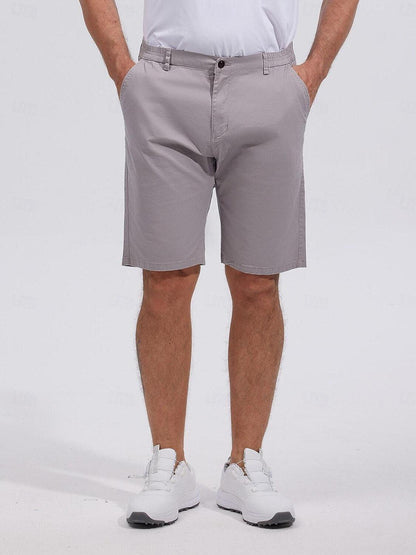 Chic Hombre Golf Bermudas