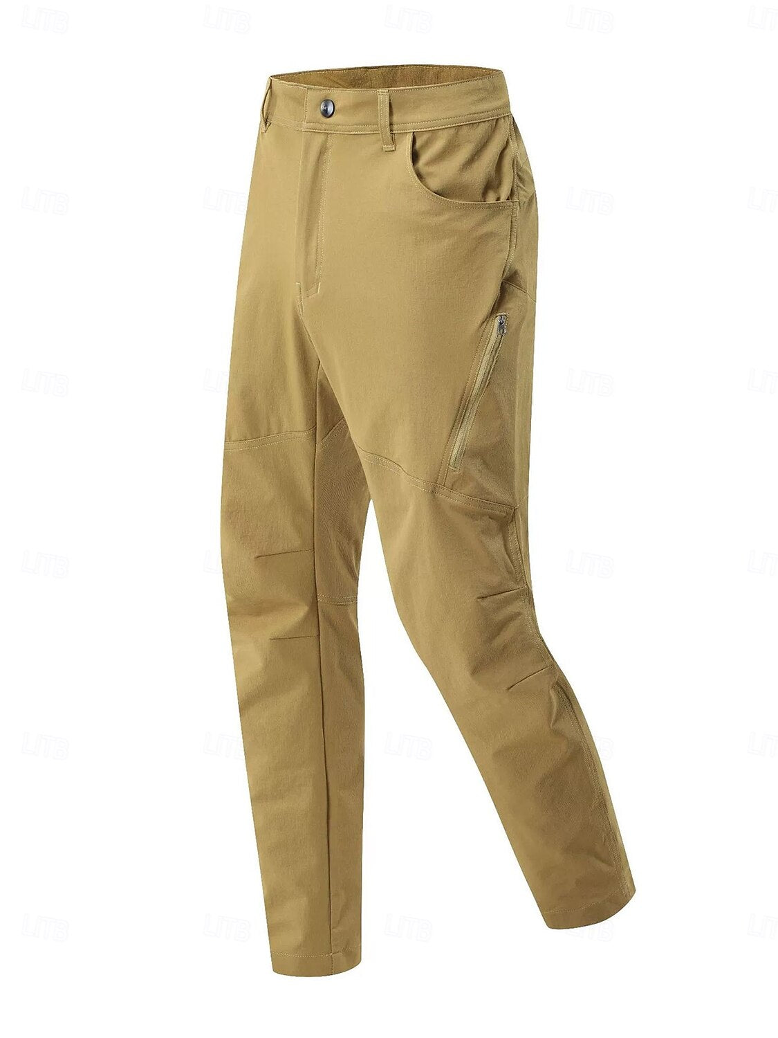 More Than Basic Men's Golf Pants