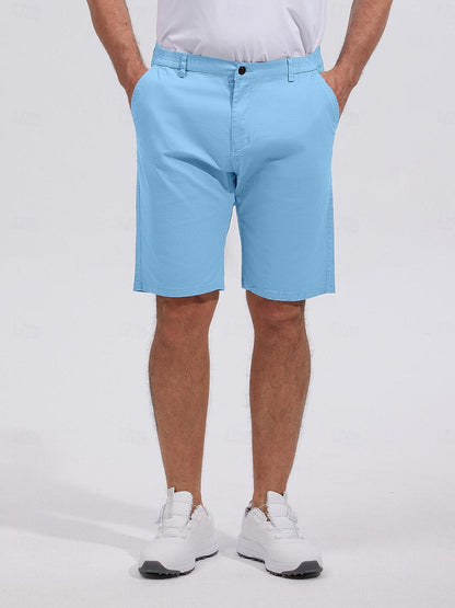 More Than Basic Men's Golf Shorts