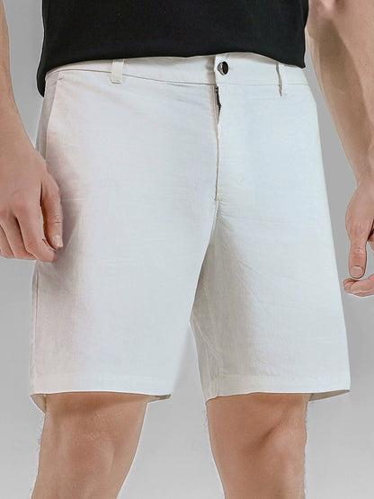 Short de golf pour homme plus que basique