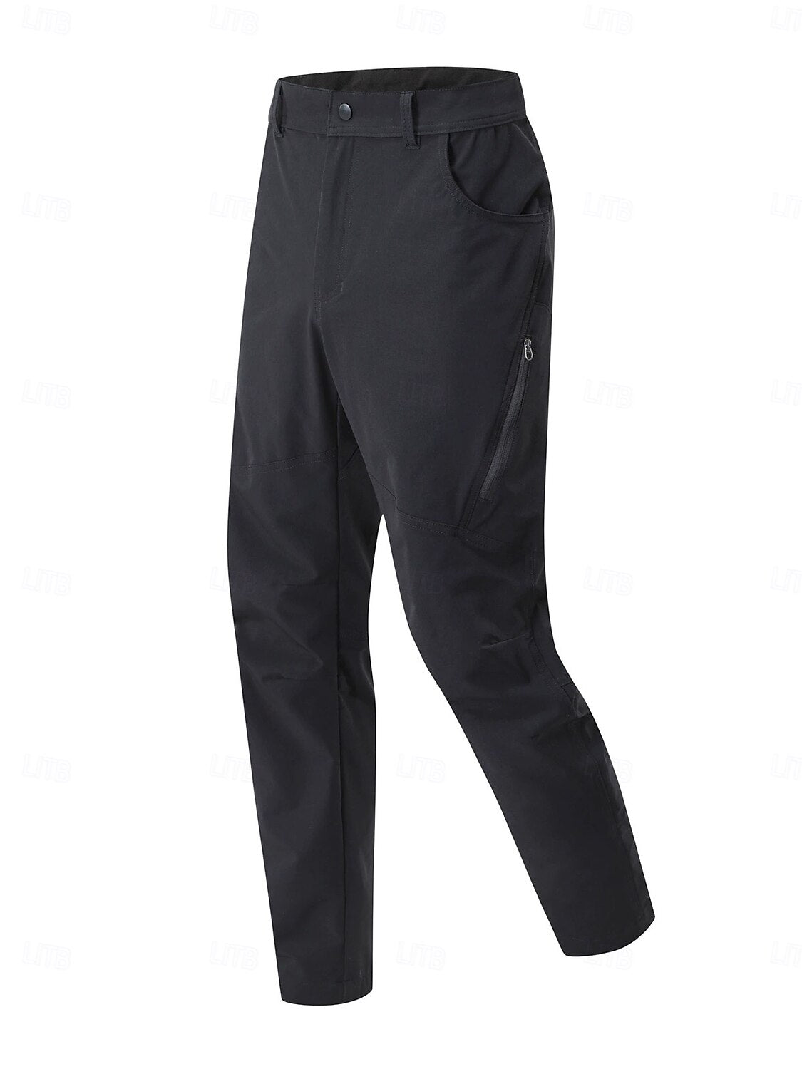 More Than Basic Men's Golf Pants