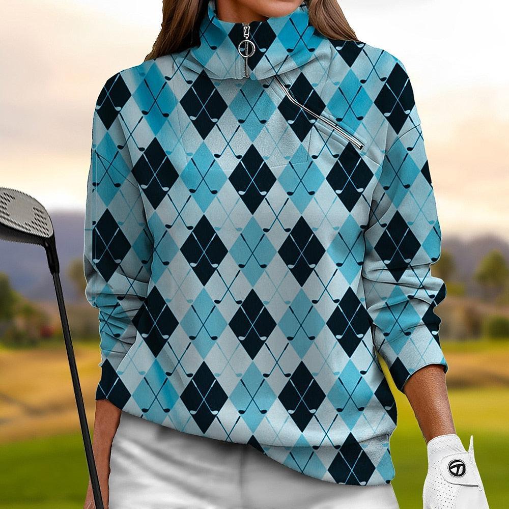 Not So Classic-Golf Sweatshirt - Acegolfs