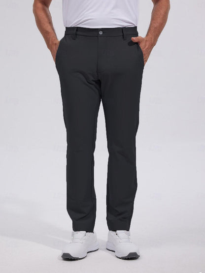 Chic Hombre Golf Pantalon