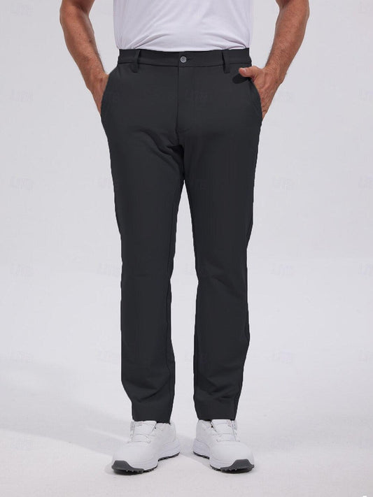 Chic Hombre Golf Pantalon