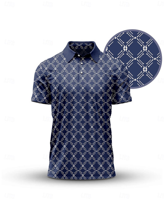 Polo pour homme Not So Classic UPF50+