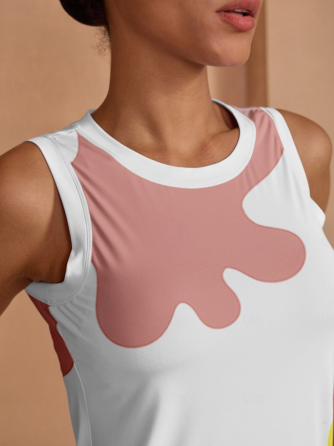 Hyper-prep Tank Top For Pickleball & Tennis