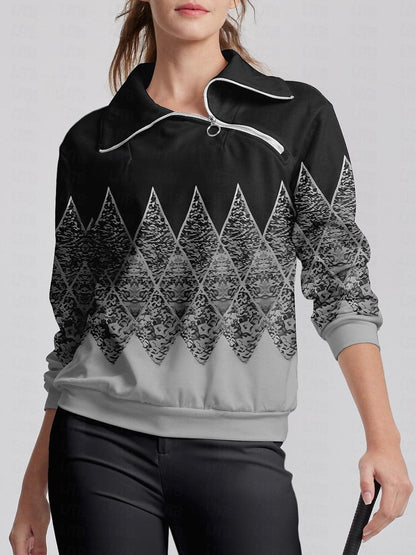 Not So Classic-Golf Sweatshirt - Acegolfs